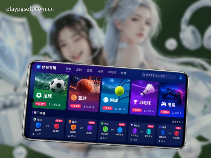 下载PG游戏 APP，赛事动态早知道